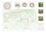 draw from scratch, render 2d, 3d site master plan, interior, exterior