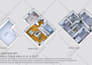 create 3d  floorplan in realistic quality with fast delivery