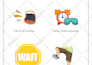create custom educational materials