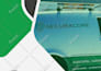 write and design company profile, business proposal, fliers