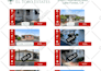 design a real estate, marketing, or event flyer