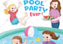 draw whimsical children book illustration for kids story