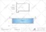 design and draft swimming pool for construction and permit