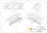 do 3d cad modelling from 2d drawing or sketch