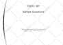 write research summary, research proposal and case study on any topic