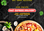 design an eye catching food menu, restaurants, cafe menu etc