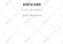 do indesign book setting, typesetting and layout for ebook, print