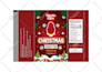 do professional pouch label design or stand up pouch bag