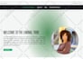 create a wordpress website
