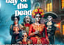 design horror, creepy and scary thumbnails for youtube