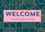 make a custom welcome book for your airbnb guests