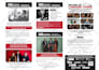do any adobe photoshop, illustrator, indesign project