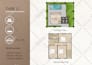 do 2d floor plan, architect architectural drawing presentation for real estate
