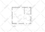 design architectural 2d drawing and floor plan in autocad