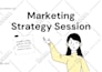 do a startup marketing strategy consultation for your brand
