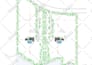 draw site plan and render with in details