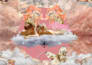 make a custom renaissance royal portrait of you or your pet
