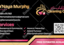 design a unique logo for cleaning service business