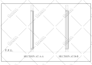 draw pdf to cad or dwg and redraw floor plan in autocad