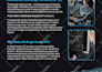 design modern company profile, brochure or product catalog