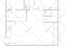 make 2d floor plan  ,matterport