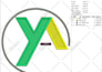 do embroidery digitizing into dst, pes file in 1 hour