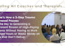 create webinar, lecture, business powerpoint presentations
