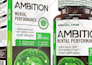 product packaging design, product label design, box, bottle, and pouch design