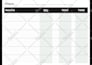 design order form, invoice, letterhead, quotation or pdf form