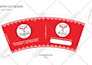 do outstanding paper cup design