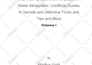 do ebook formatting, paperback formatting for amazon kindle