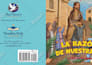 provide spanish book editing and proofreading