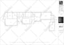 draw architecture drawings and floor plans in autocad