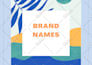 create catchy,unique and attractive business name and slogan