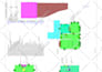 do material take off, construction cost estimation for all types of buildings