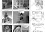 design architectural presentation board, poster, or diagrams