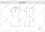 create tech packs and technical flats for fashion clothing