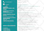 pimp your standard CV using canva templates