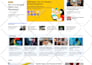 create an autopilot cryptocurrency news website, crypto blog