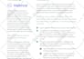 design a capability statement, one pager, sell sheet, pitch summary