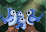draw cute animal characters for childrens books