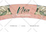 create product packaging design, box design with print ready dieline