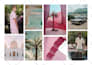 design a swimwear collection based on your vision