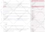 proofread your artist statement, residency application, or exhibition text