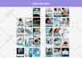 create social media content that converts