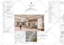 do detail painting, wallcovering material takeoff, cost estimation