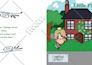 format or layout your book for publishing