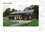 draw architectural plans and construction drawing in autocad
