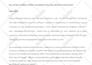 be your copy writer script writer to cook up stories