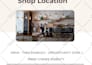 design real estate om brochure, business executive summary and financial summary